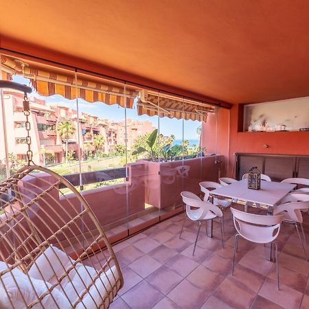 Apartamento Punta Del Faro Torrox Exterior foto