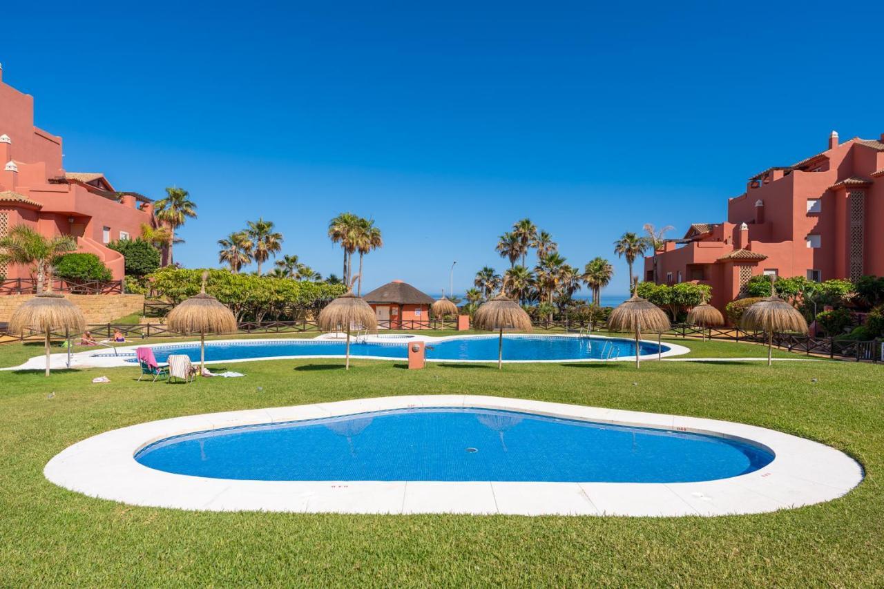 Apartamento Punta Del Faro Torrox Exterior foto